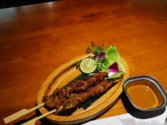 -花样西贡·蜜越餐厅·法式越南料理(水晶城店)