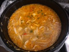 柠檬酸汤鱼-苗小坛酸汤鱼(酒仙桥店)