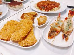 -宜家·瑞典风味餐厅(北京西红门店)