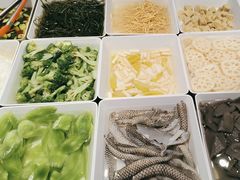 -萝卜向南·湘西泡菜·腊味炒饭(星河coco city店)