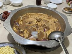 -美兰春记食店·龙舌坡红烧牛肉