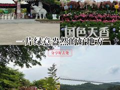 -盈香心动乐园