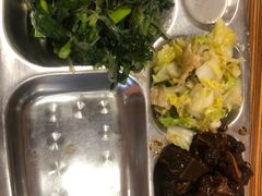 -江南大学-第一食堂(江南苑)
