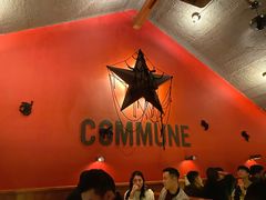 -COMMUNE幻师(花园道店)