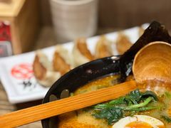 -无敌家现熬骨汤拉面(颐堤港店)