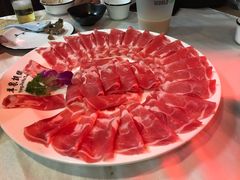 -羊家胡同·龙虾烧烤火锅(龙汇路店)