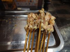 -源味居手把签烧烤(长春一店)