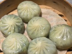 荠菜小笼包-501號台州海鲜餐厅(海创园店)