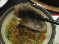 -同心如意传统铜火锅