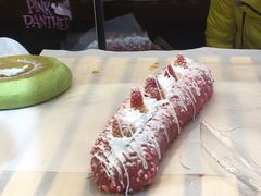 -面包和茶(万联店)