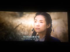 -万达影城(汉街万达广场IMAX店)
