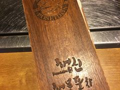 -海神·济州岛海鲜料理(天乐广场店)