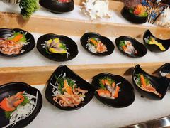 -芭菲盛宴·环球美食(锦城万达广场店)