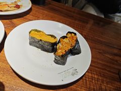 -汉巴味德自助餐厅(嘉定宝龙广场店)
