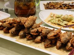 -小北江河鲜(新城店)