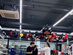 -一兆韦德(万源城店)