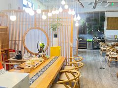 -竹鲜笙全竹宴(国色天香店)