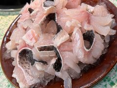 -鸿姐老火锅(疁城新天地店)