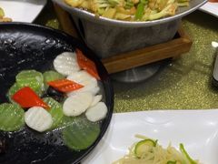 -李氏传家菜(兴城路店)