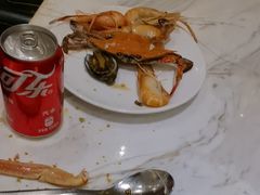 -长沙三景韦尔斯利酒店·Oval全日制餐厅自助餐