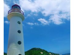 -海南分界洲岛旅游区