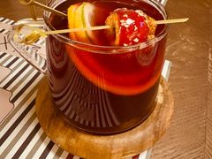 -仁义涵西餐·咖啡(中华巴洛克店)