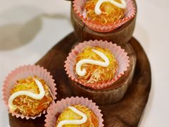 -香香海南菜餐厅