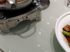 -上座·餐厅(阳光100店)