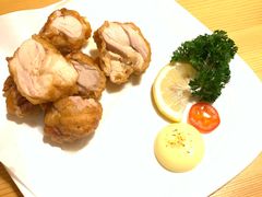 特色炸鸡块-福匠日本料理(人民路店)