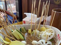 -古真记钵钵鸡(总店)