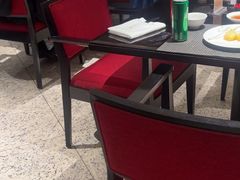 -上海锦江汤臣洲际大酒店壹阶层