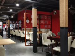 大堂-老九圆山西面馆(CBD店)