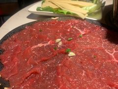 -海煮叹鲜·粥底火锅·港式海鲜打边炉(赛银国际广场店)