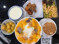 -水牛奶皇后糖水铺(深圳总店)