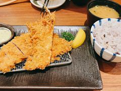 -胜博殿日式炸猪排(侨福芳草地店)
