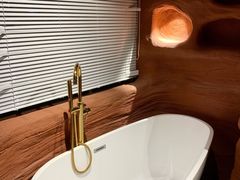 -幸栖洞穴设计酒店(成都春熙路店)