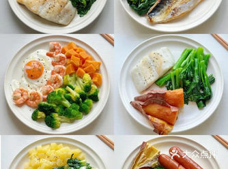 “瘦死人”的减肥早餐来了：一周掉10斤的规则