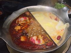 -湊湊火锅·茶憩(打浦桥日月光店)