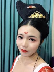 -盘子女人坊生日照·摄影馆(华强店)