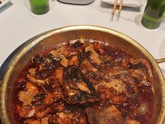 -涿派·炝锅鱼(涿州店)
