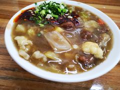 -老字号贾家肉丸糊辣汤(光明巷店)