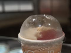 旺旺仙贝-Dip in Gelato(富民路店)