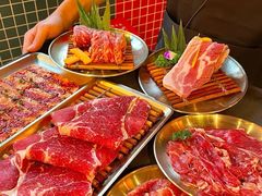 -西塔老太太泥炉烤肉(双井店)