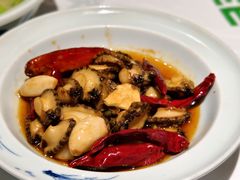 -欧记大排档·景德菜(上海首店)