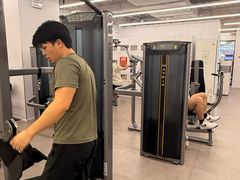 -乐刻健身(万科云城西里店)
