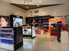 -国药中服免税(北京坊店)