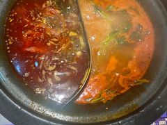 -生活如沸·顺德水牛奶火锅(大学路店)