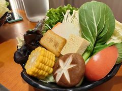 -呷哺呷哺(丰科万达店)