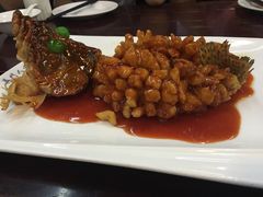 -吴门人家·苏宴宫廷菜(拙政园店)