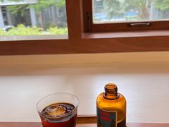 -PUZZLE COFFEE 拼图咖啡
